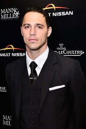 Cover image for Benny Ciaramello