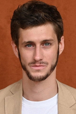Cover image for Jean-Baptiste Maunier