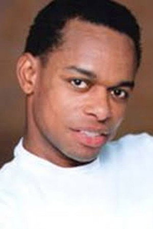 Cover image for Kedar Brown