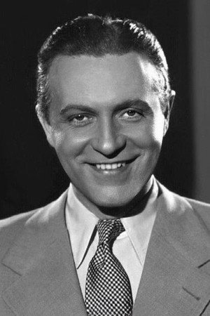 Cover image for Willy Fritsch