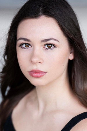 Cover image for Ashley Emerson