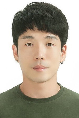 Cover image for Lee Chang-min
