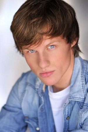 Cover image for Connor Weil