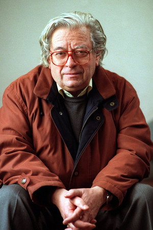 Cover image for Antonio Mercero