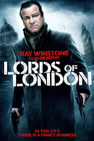 Poster for Короли Лондона