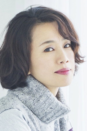 Cover image for 渡辺真起子