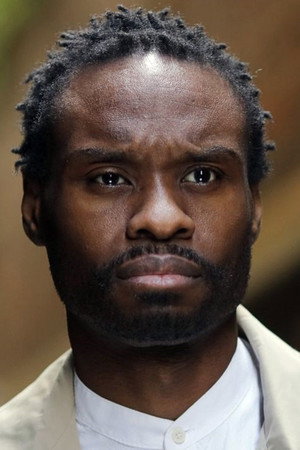 Cover image for Abraham Touré