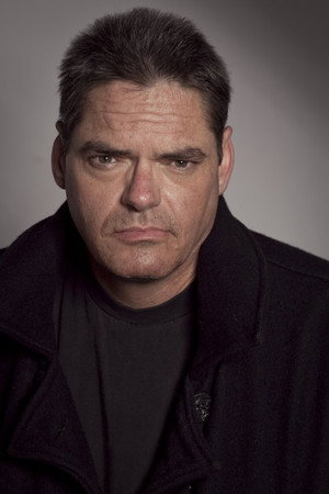 Cover image for Mark Burnham