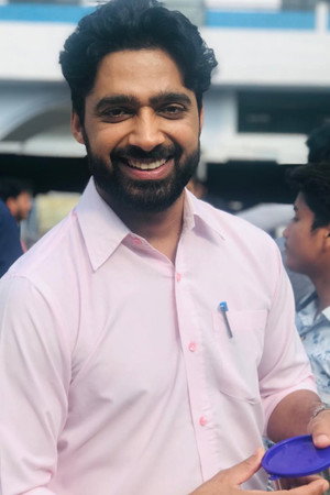 Cover image for Dheeraj Kumar