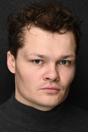 Cover image for Anton Biryukov