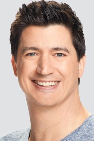 Cover image for Ken Marino