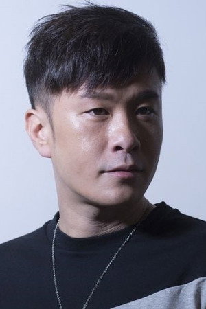 Cover image for Ben Yeung