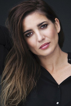 Cover image for Lucía Jiménez