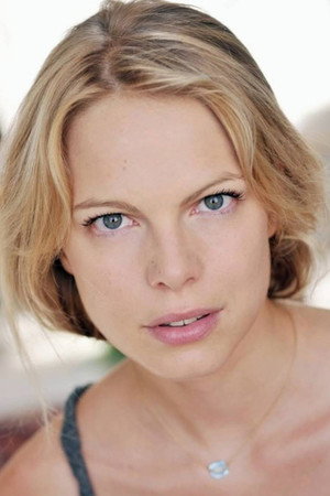 Cover image for Cécile Breccia