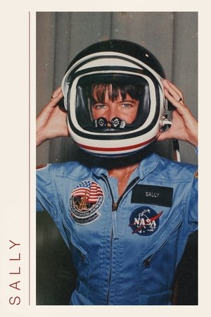 Poster for Салли