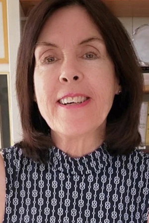 Cover image for Kelly Yaegermann