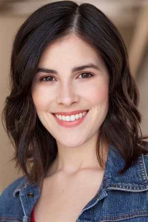Cover image for Jeannie Tirado