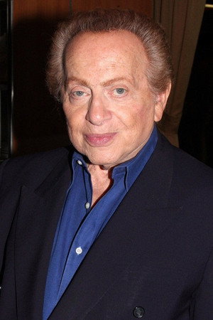 Cover image for Jackie Mason
