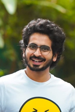 Cover image for Ravi Teja Mahadasyam