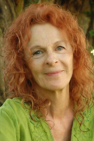 Cover image for Nomi Sharron