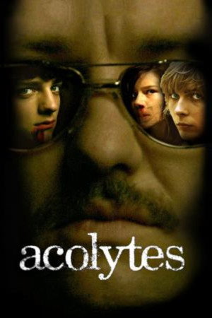 Poster for Acolytes