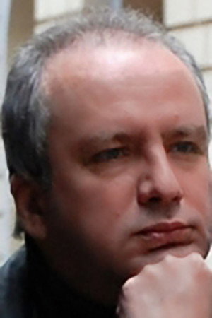 Cover image for Andrey Ledenyov