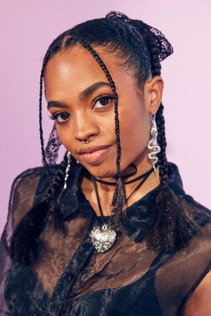 Cover image for Morgan Dudley