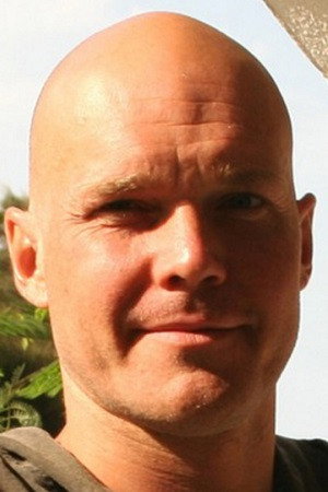 Cover image for Denis Kuryshev