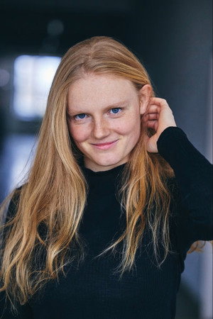 Cover image for Jochanah Mahnke