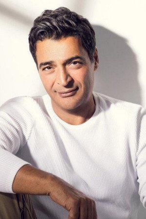 Cover image for Hamid El Shaeri