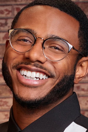 Cover image for Kwame Onwuachi