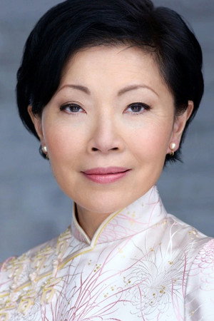 Cover image for Elizabeth Sung
