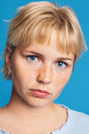 Cover image for Sidsel Hindhede