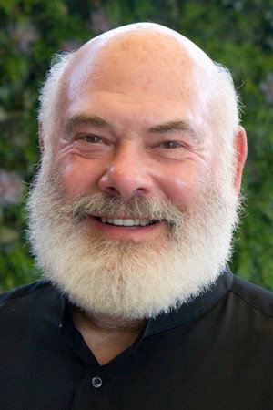 Cover image for Andrew Weil