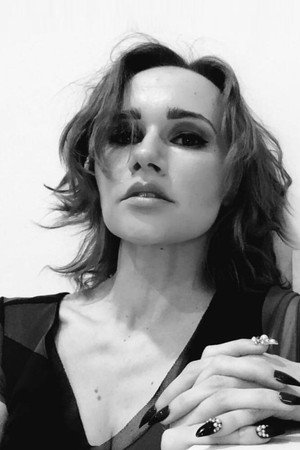 Cover image for Tatiana Sokolova