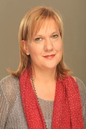 Cover image for Ada Solomon