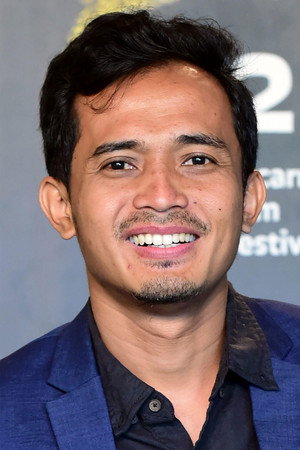 Cover image for Yosep Anggi Noen