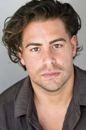 Cover image for Michael Dubuc
