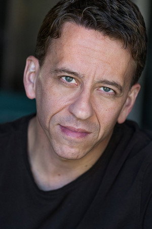 Cover image for Tyler Cravens