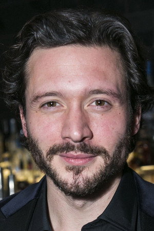 Cover image for David Oakes