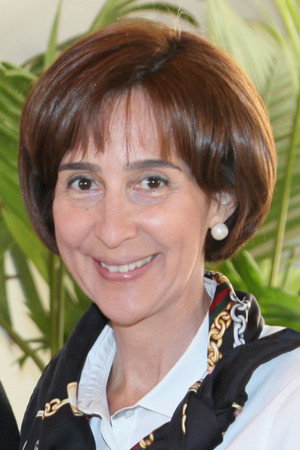 Cover image for Viviane Senna