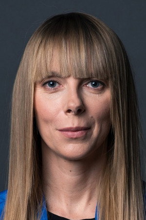 Cover image for Anna Kłos