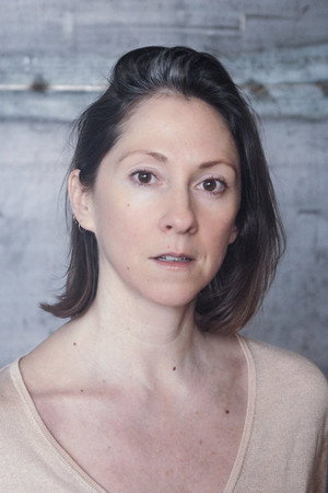 Cover image for Lisa Krosnicki