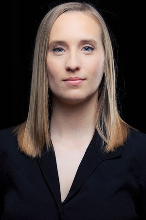 Cover image for Sophie Dupuis