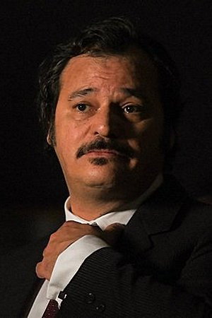 Cover image for Антонио Джерарди