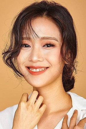Cover image for 이랑서