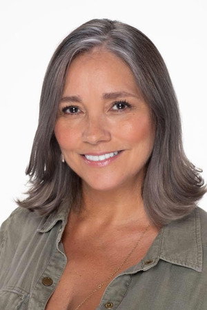 Cover image for Gabriela Rivero