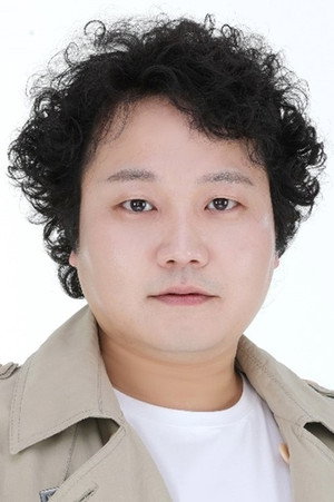 Cover image for Kwon Oh-kyung