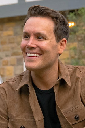 Cover image for Matthew Hoffman