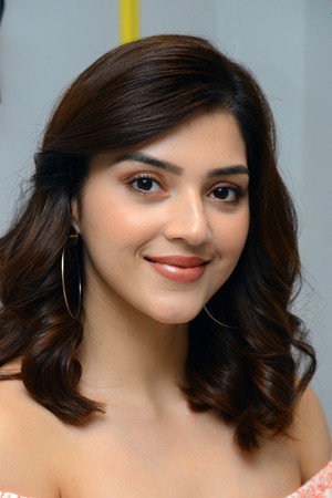 Cover image for Mehreen Pirzada